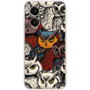 Чохол BoxFace Honor 400 