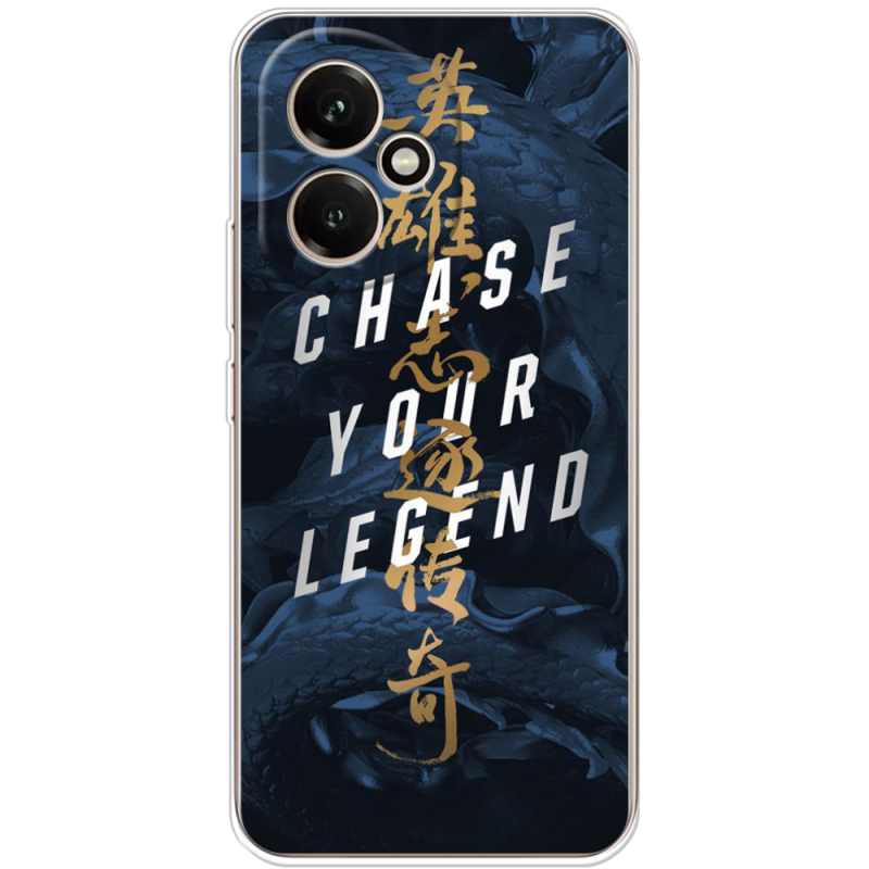 Чохол BoxFace Honor 400 