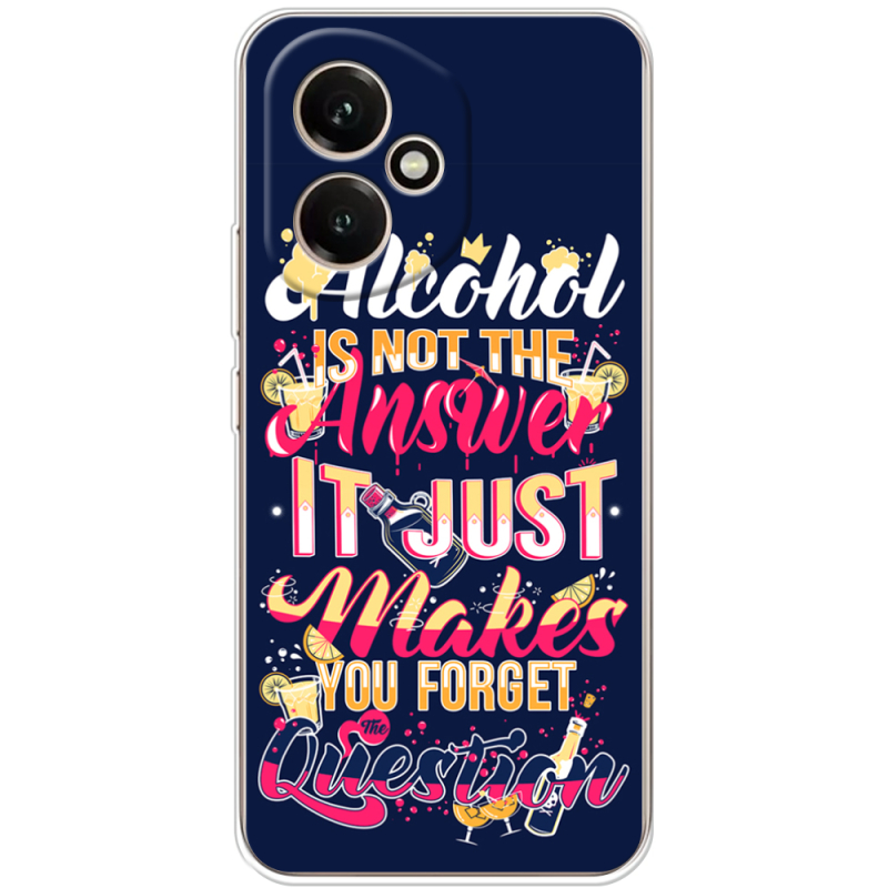 Чохол BoxFace Honor 400 