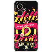 Чохол BoxFace Honor 400 