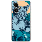 Чохол BoxFace Honor 400 