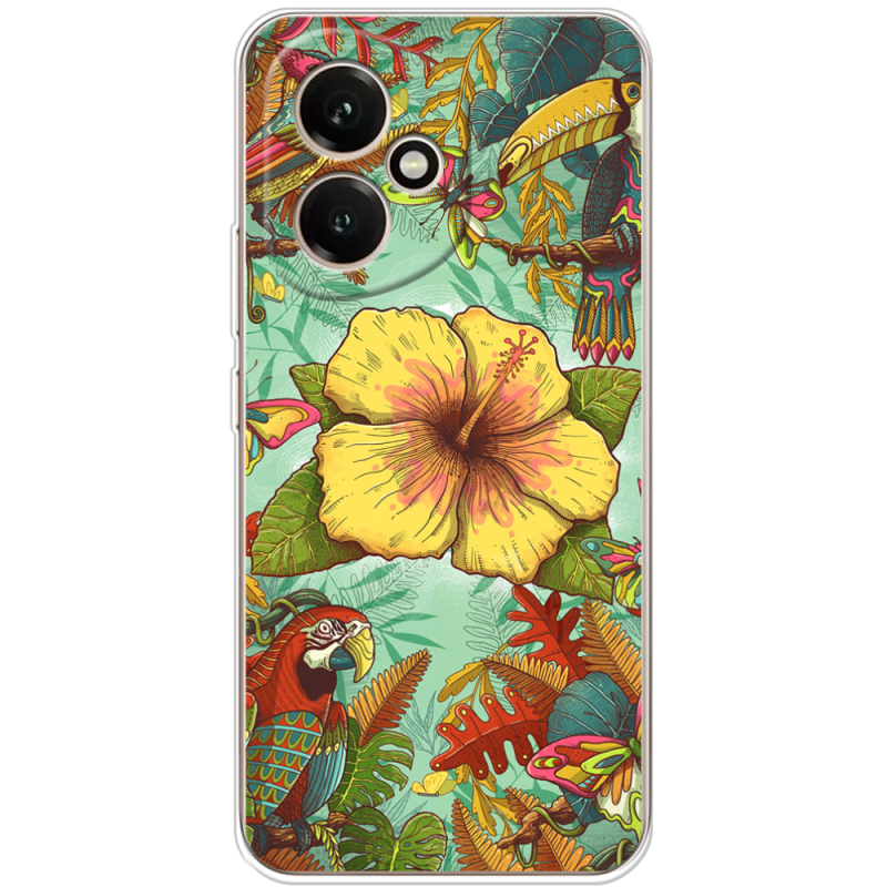 Чохол BoxFace Honor 400 