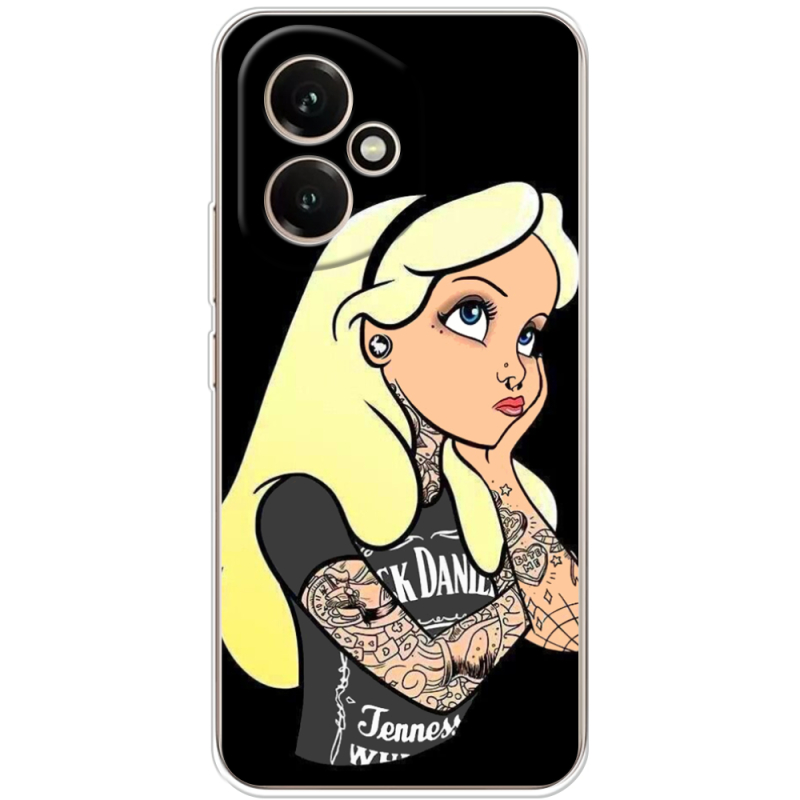 Чохол BoxFace Honor 400 