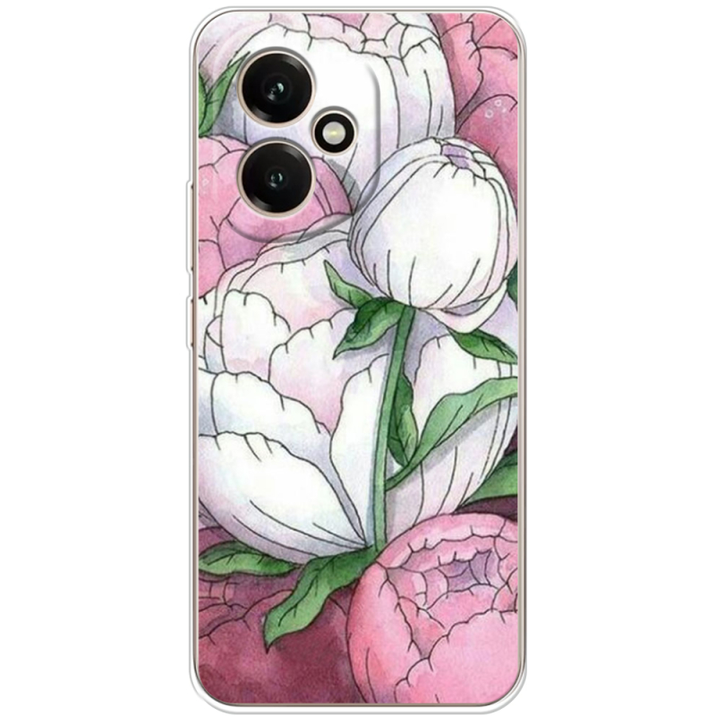 Чохол BoxFace Honor 400 