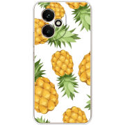 Чохол BoxFace Honor 400 