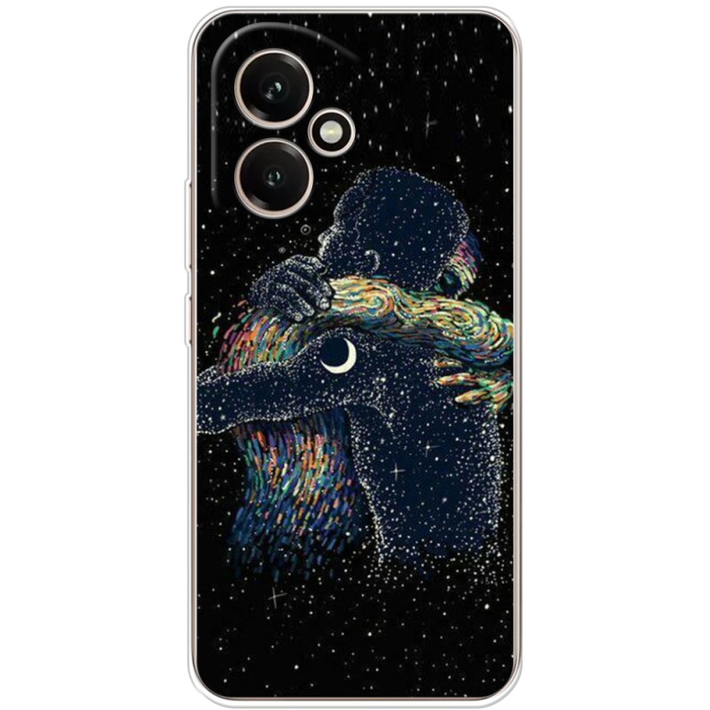 Чохол BoxFace Honor 400 