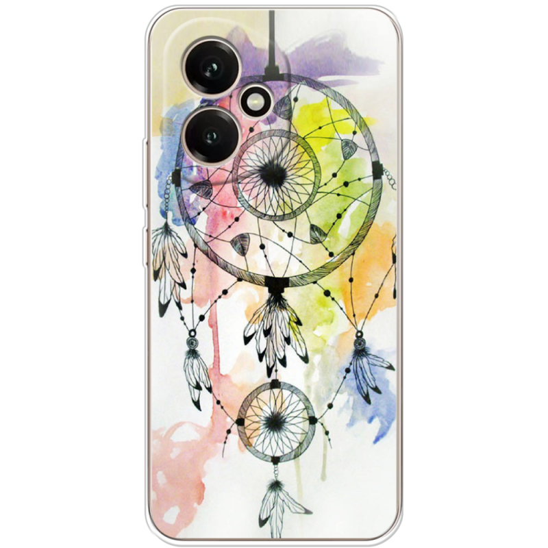 Чохол BoxFace Honor 400 