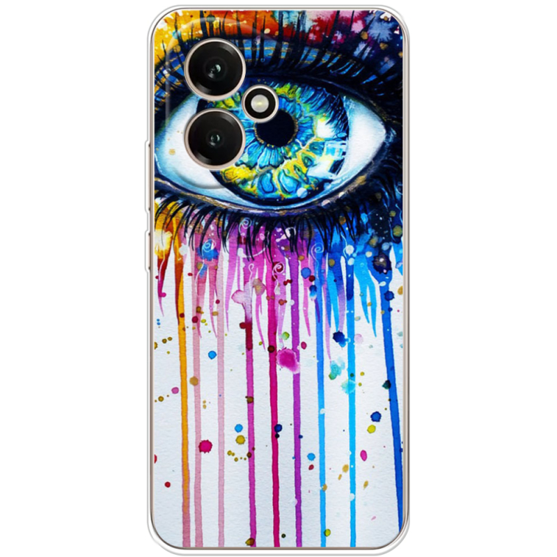 Чохол BoxFace Honor 400 