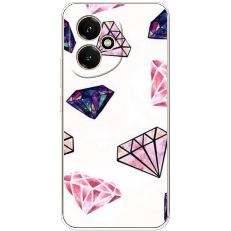 Чохол BoxFace Honor 400 