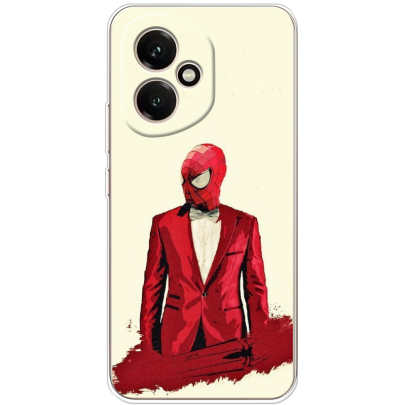 Чохол BoxFace Honor 400 