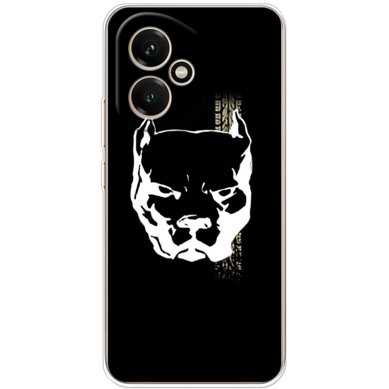 Чохол BoxFace Honor 400 