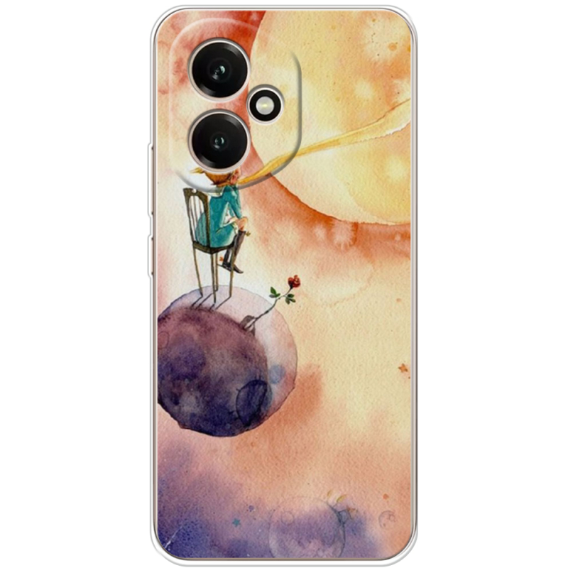 Чохол BoxFace Honor 400 