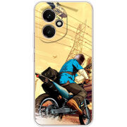 Чохол BoxFace Honor 400 