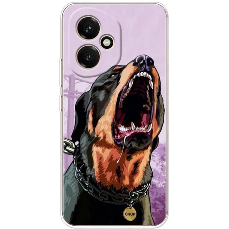 Чохол BoxFace Honor 400 