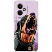 Чохол BoxFace Honor 400 