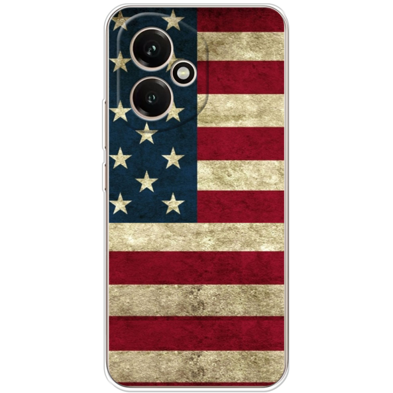 Чохол BoxFace Honor 400 