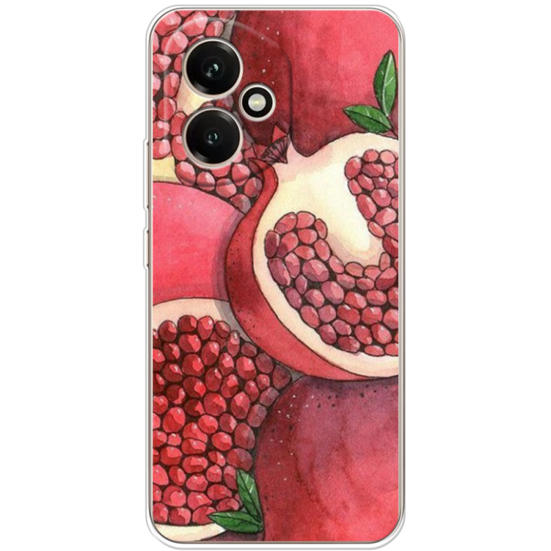 Чохол BoxFace Honor 400 