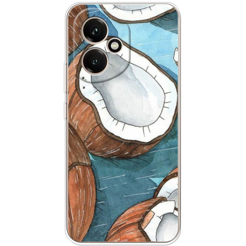 Чохол BoxFace Honor 400 