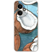 Чохол BoxFace Honor 400 