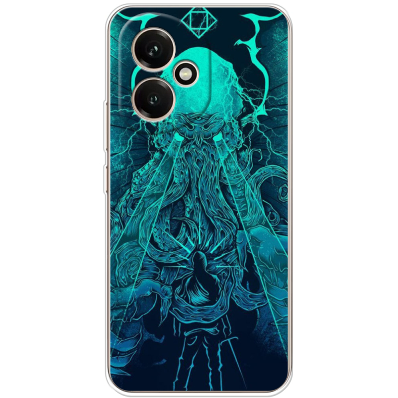 Чохол BoxFace Honor 400 