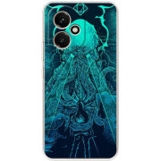 Чохол BoxFace Honor 400 