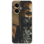 Чохол BoxFace Honor 400 