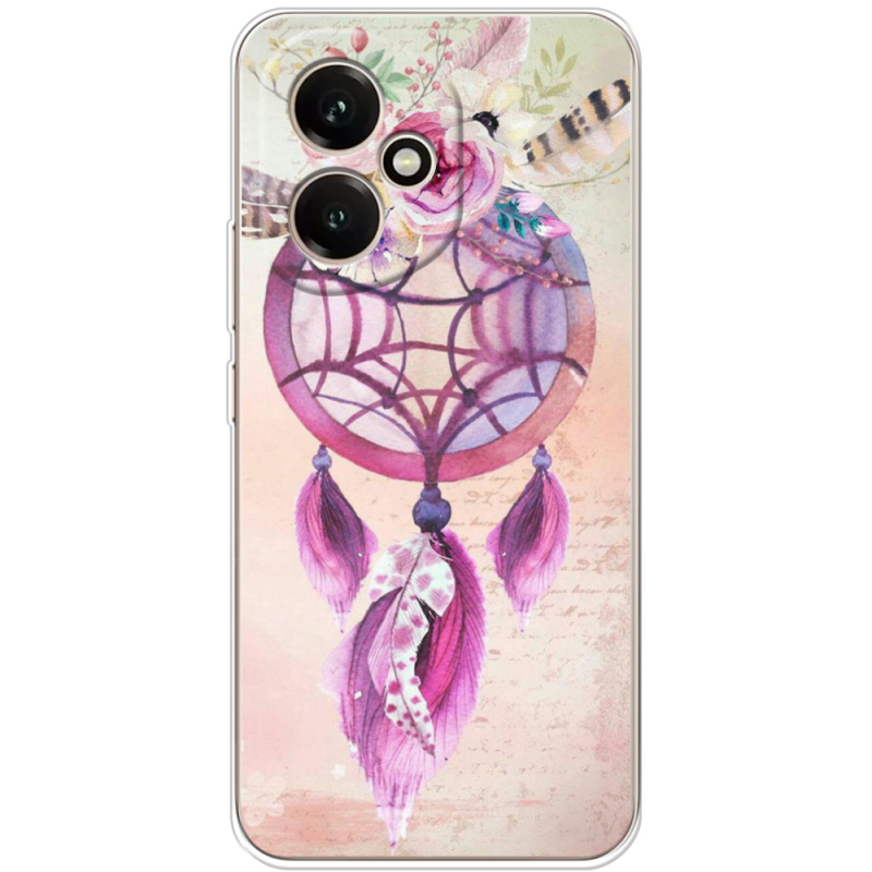 Чохол BoxFace Honor 400 