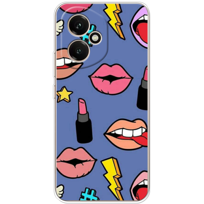 Чохол BoxFace Honor 400 