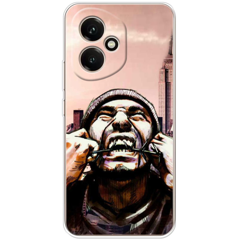 Чохол BoxFace Honor 400 