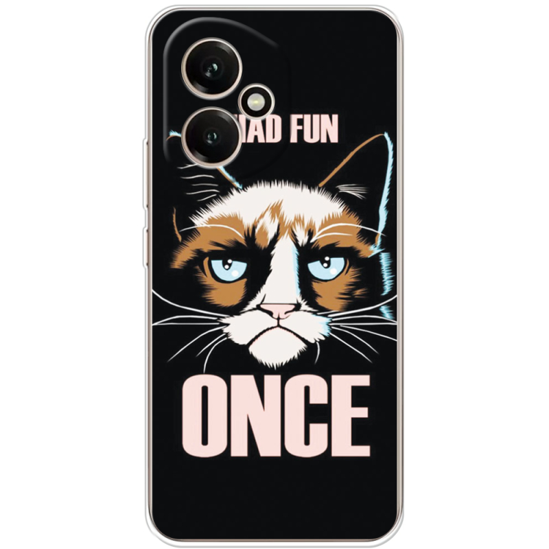 Чохол BoxFace Honor 400 