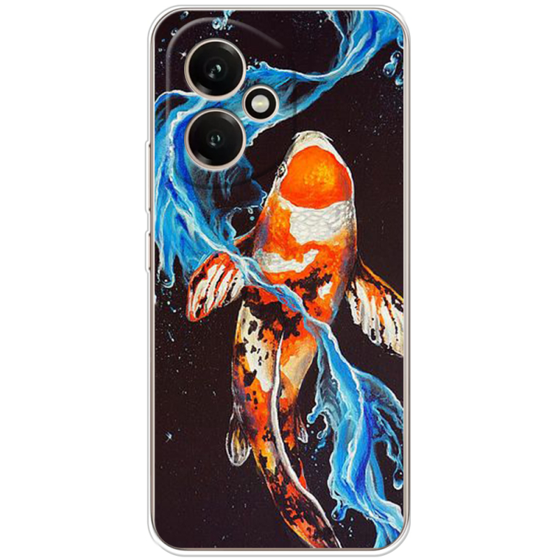 Чохол BoxFace Honor 400 