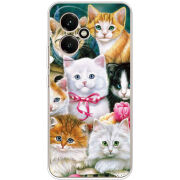 Чохол BoxFace Honor 400 