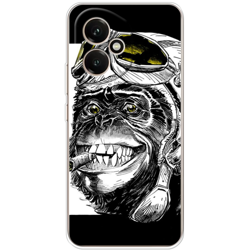 Чохол BoxFace Honor 400 