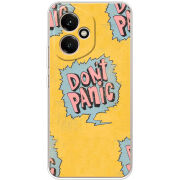 Чохол BoxFace Honor 400 