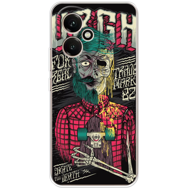 Чохол BoxFace Honor 400 