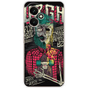 Чохол BoxFace Honor 400 