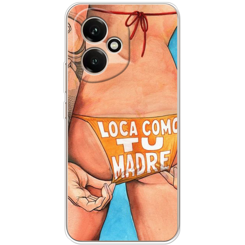 Чохол BoxFace Honor 400 