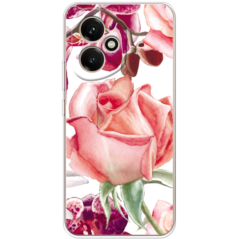 Чохол BoxFace Honor 400 