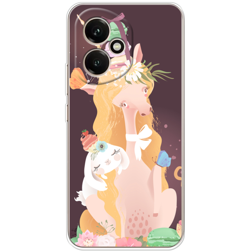 Чохол BoxFace Honor 400 