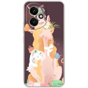 Чохол BoxFace Honor 400 