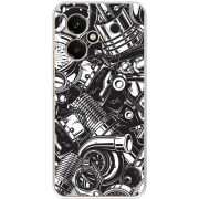 Чохол BoxFace Honor 400 