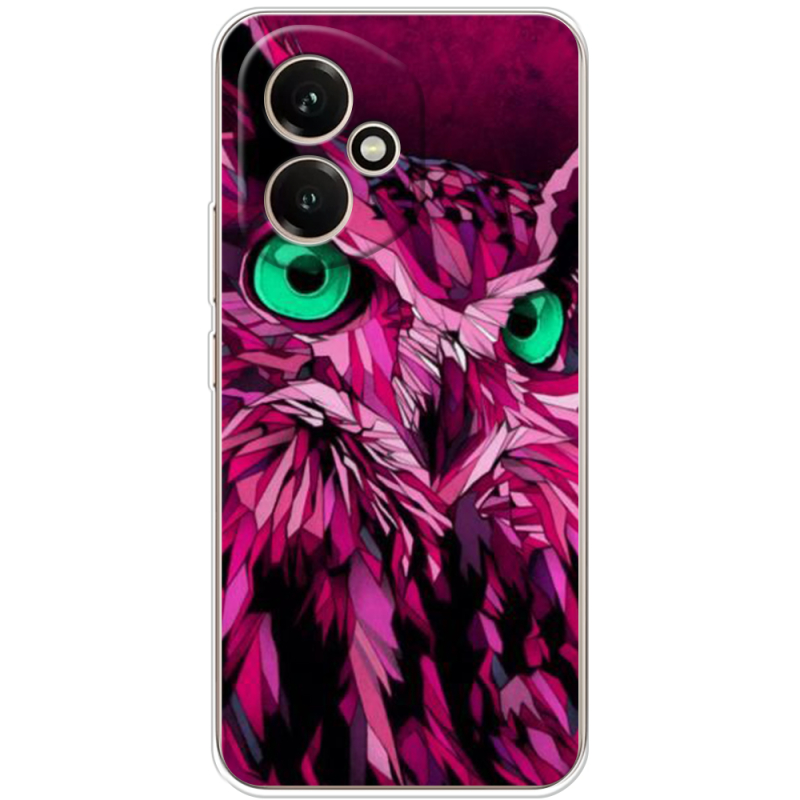 Чохол BoxFace Honor 400 