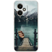 Чохол BoxFace Honor 400 