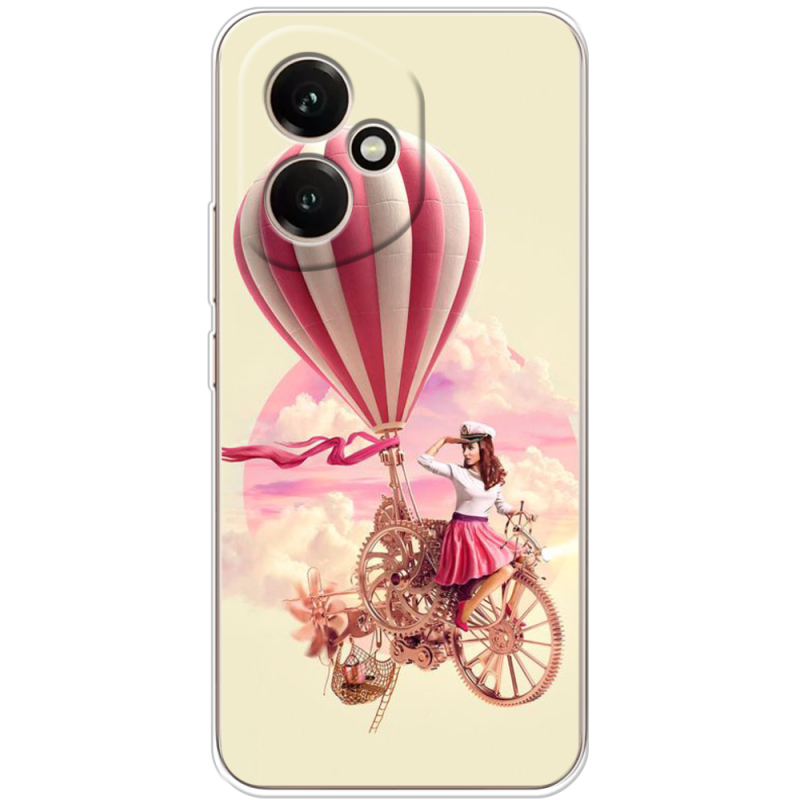 Чохол BoxFace Honor 400 