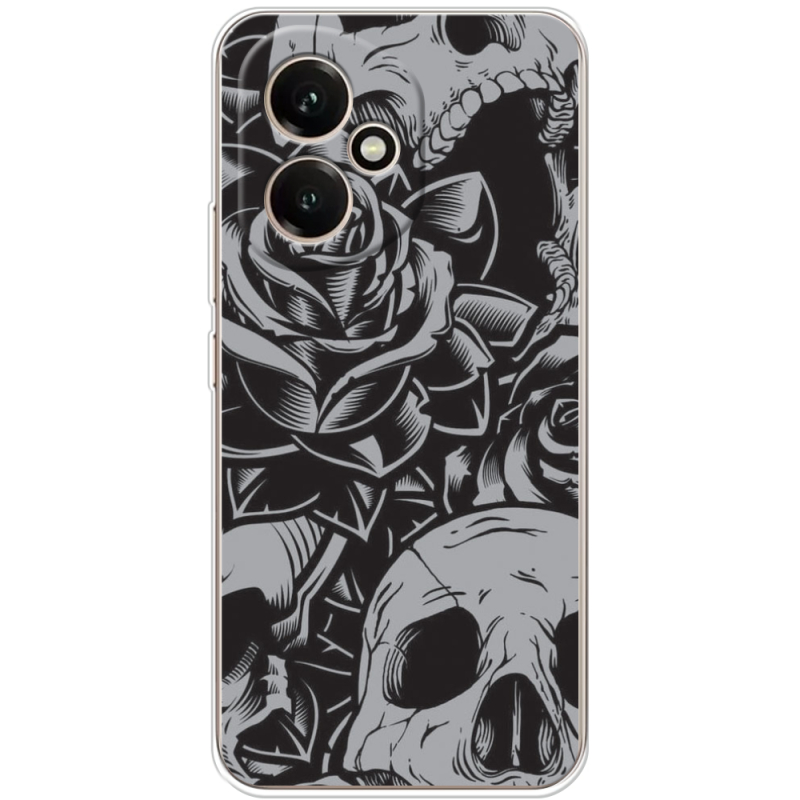 Чохол BoxFace Honor 400 