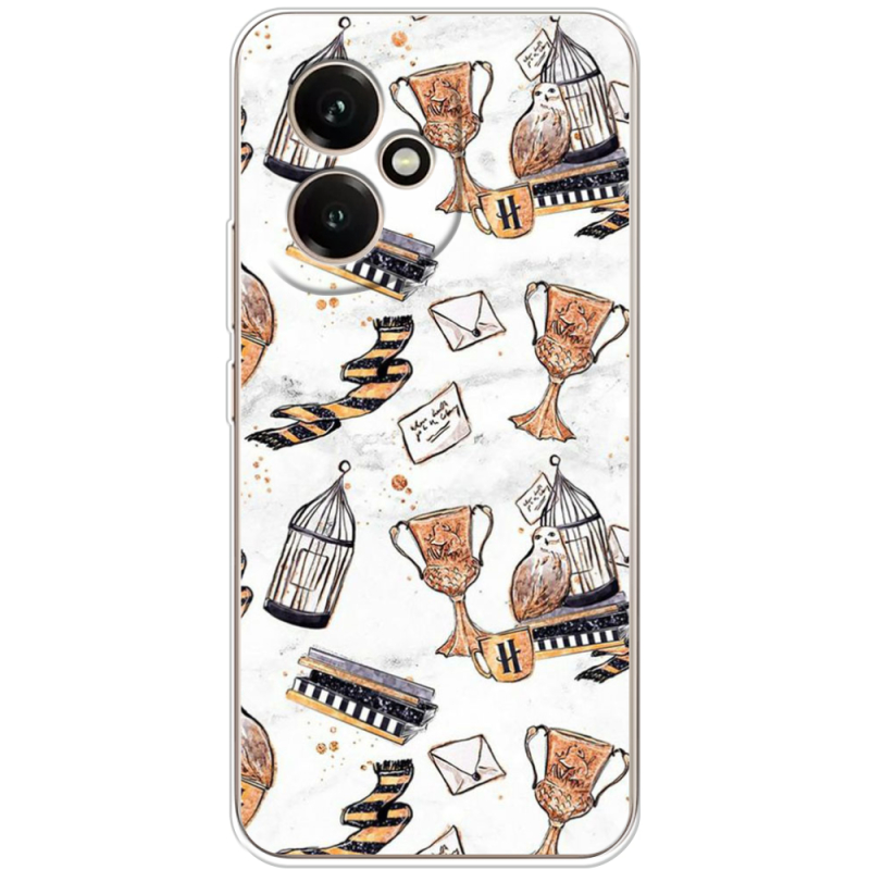 Чохол BoxFace Honor 400 