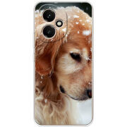 Чохол BoxFace Honor 400 Golden Retriever