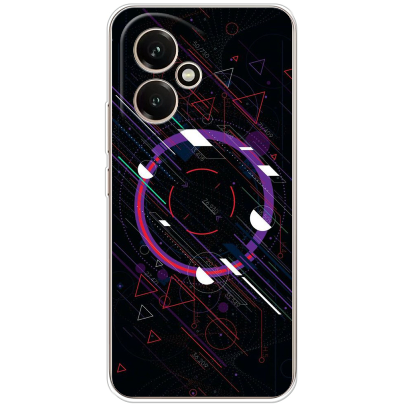 Чохол BoxFace Honor 400 