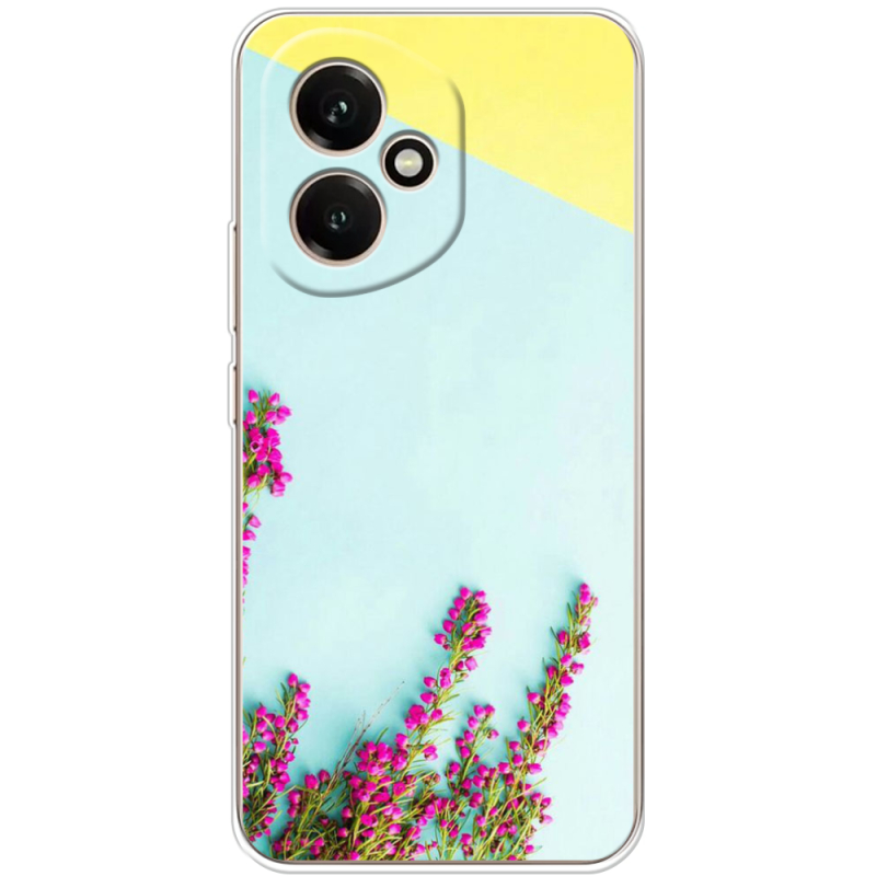 Чохол BoxFace Honor 400 