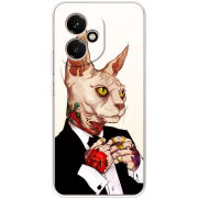 Чохол BoxFace Honor 400 